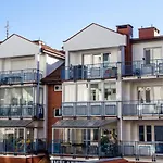 AL-DOM apartamenty Apartament Pod Konikiem 103