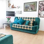 AL-DOM apartamenty Apartament Pod Konikiem 103