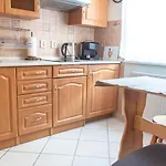 AL-DOM apartamenty Apartament Pod Konikiem 103
