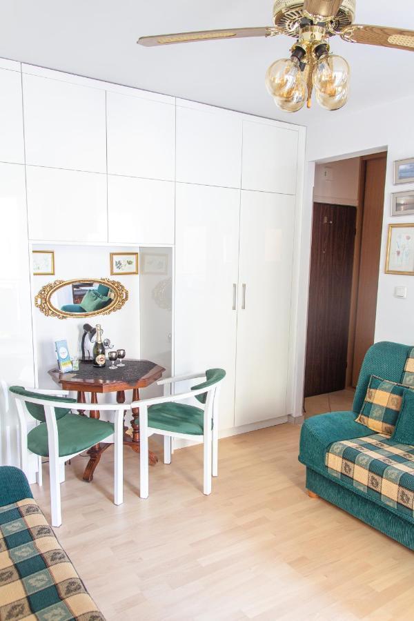 Al-dom Pod Konikiem 103 Apartament *
