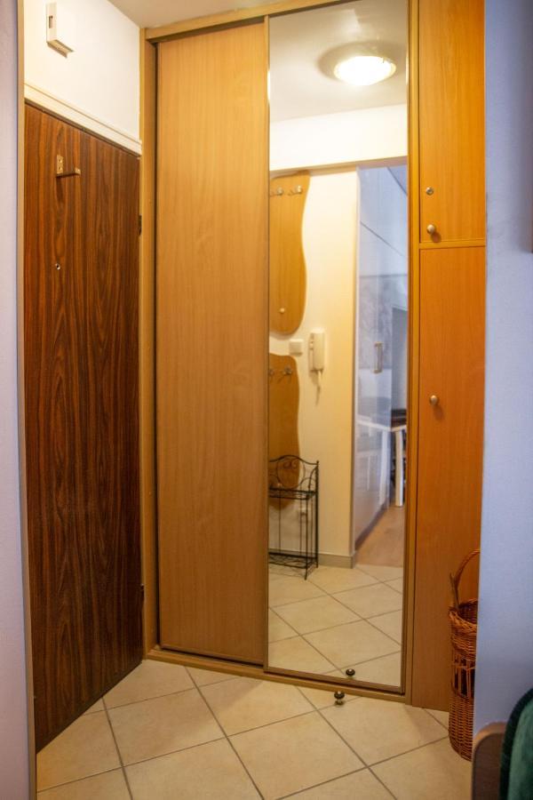 Al-dom Pod Konikiem 103 Apartament *