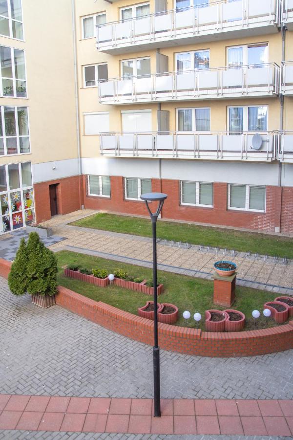 Al-dom Pod Konikiem 103 Kołobrzeg