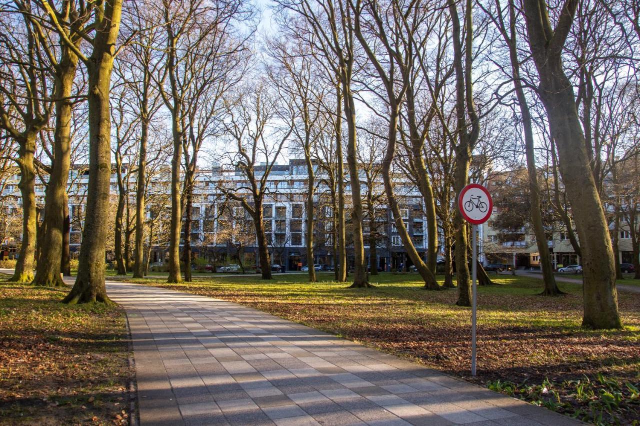 Al-dom Pod Konikiem 103 Apartament Kołobrzeg
